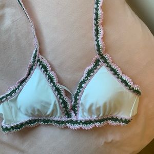 Free People Bikini Top!! 👙